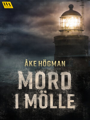 cover image of Mord i Mölle, 1